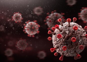 Nova cepa ‘Delta Plus’ pode ser mais a perigosa dentre todas registradas até hoje