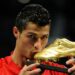 Manchester United anuncia contratação de Cristiano Ronaldo
