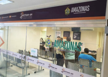 Detran-AM transfere atendimentos do PAC Compensa para outros locais; confira