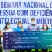 Governo do AM irá repassar R$ 6 milhões para instituições que atuam com pessoas com deficiência