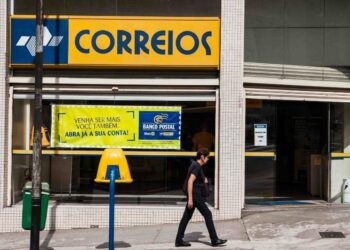 Funcionários públicos são investigados pela PF por desvio de produtos dos Correios
