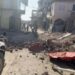 Novo terremoto atinge o Haiti; mortos já somam 2,1 mil