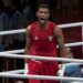 Hebert avança para semifinais no Boxe e garante medalha de bronze nas Olimpíadas