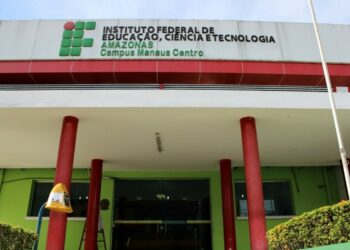 Ifam: Inscrição para processo seletivo de professores com salário de até R$5.831,21 encerra hoje
