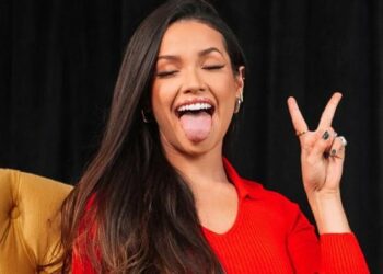 Juliette entra para o Guinness por ter a foto mais curtida em menos tempo no Instagram