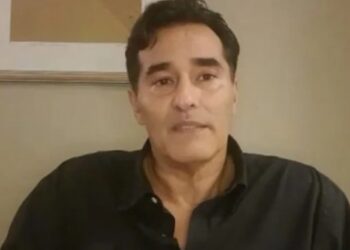 Luciano Szafir sofre com sequelas da Covid-19