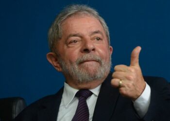 Lula visita Manaus em outubro ‘de olho’ nas eleições de 2022