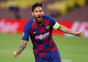 Acabou! Barcelona anuncia saída de Messi após 21 anos de parceria