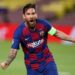 Acabou! Barcelona anuncia saída de Messi após 21 anos de parceria