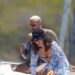 Brumar? Neymar é flagrado com Bruna em iate e fãs ficam eufóricos