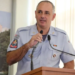 Comandante de batalhão da PM é afastado por convocar manifestação