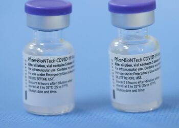 Pfizer fecha acordo para produção de vacinas da covid-19 no Brasil