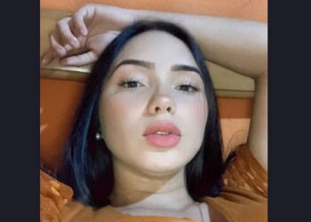 Influenciadora amazonense morre após ser baleada em carro de app