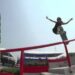 Rayssa Leal está na final da 1ª etapa do Mundial de Skate Street