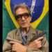 Roberto Jefferson passa por audiência de custódia e prisão domiciliar é negada