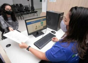 Atenção! Veja as vagas de emprego ofertadas pelo Sine Manaus para esta segunda