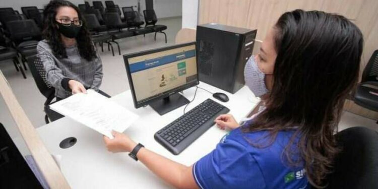Atenção! Veja as vagas de emprego ofertadas pelo Sine Manaus para esta segunda