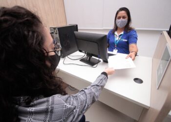 Sine Manaus tem 235 vagas de emprego para esta quarta (25); confira