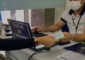 Confira as 29 vagas de emprego ofertadas pelo Sine Amazonas para esta quarta (1º)