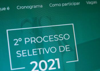 MEC divulga resultado do Sisu para o 2º semestre