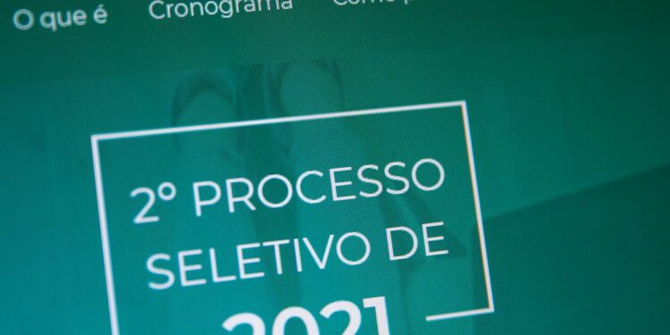 MEC divulga resultado do Sisu para o 2º semestre