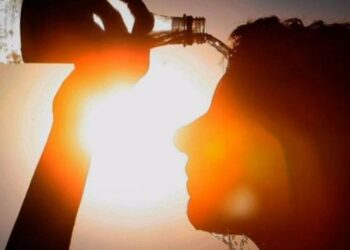 Manaus registra os cinco dias mais quentes do ano nesta semana