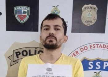 Líder do PCC foge da prisão domiciliar em Manaus