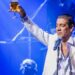 Zeca Pagodinho é internado com Covid-19, em hospital no Rio de Janeiro
