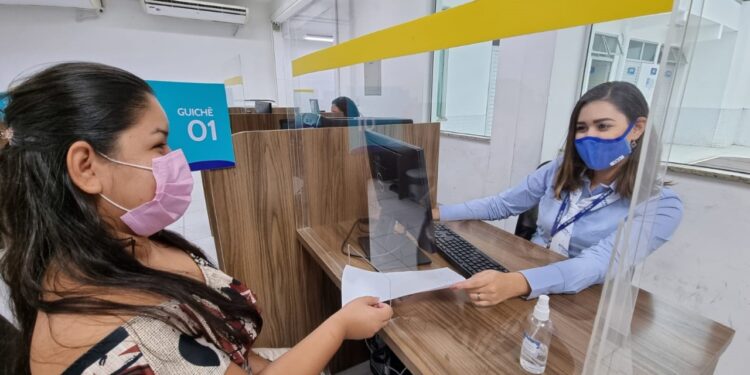 Concessionária Águas de Manaus volta a atender ao público de forma presencial