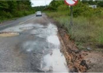 Obras na rodovia AM-010 iniciam nesta quinta-feira (12)