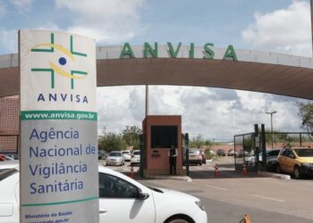 Anvisa autoriza uso emergencial de medicação contra Covid-19