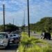 Homem morre atropelado por caminhão após ser assaltado
