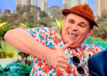 ‘Batoré’ faz ameaças ao STF e exige fechamento do congresso; veja o vídeo