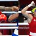 Olimpíadas: Abner fatura 1º bronze no boxe; Bia vence e avança à semi em Tóquio