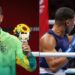 Olimpíadas: Brasil é ouro no boxe com Hebert Conceição