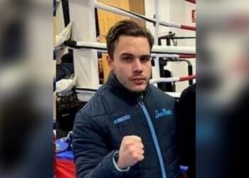 Boxeador brasileiro é morto a facadas na Espanha