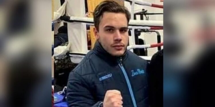 Boxeador brasileiro é morto a facadas na Espanha