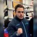 Boxeador brasileiro é morto a facadas na Espanha