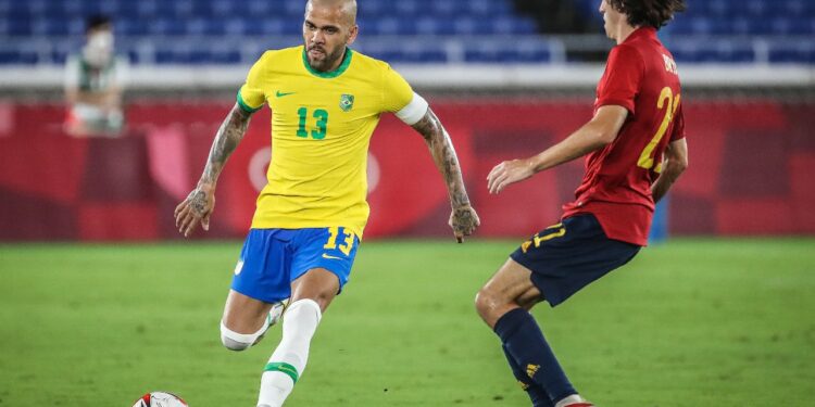 É ouro do Brasil! Seleção masculina derrota Espanha e é bicampeã olímpica no futebol