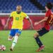 É ouro do Brasil! Seleção masculina derrota Espanha e é bicampeã olímpica no futebol