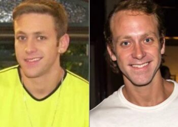 ‘Cabeção’ de Malhação foi resgatado de cárcere privado em clínica de reabilitação