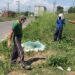 Homem é encontrado morto dentro de saco com corpo ensanguentado e mãos amarradas