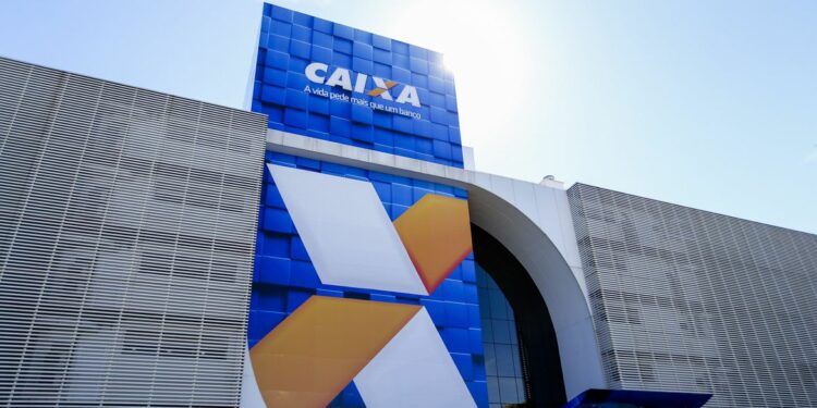 Caixa distribuirá R$ 8,1 bilhões em lucros do FGTS até o fim de agosto