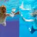 Bebê da capa de Nevermind processa Nirvana por exploração sexual