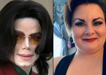Mulher afirma ser casada com fantasma de Michael Jackson
