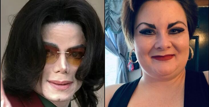Mulher afirma ser casada com fantasma de Michael Jackson