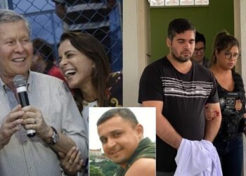 Política, crime e drogas: ‘Caso Flávio’ pode virar série da Netflix