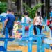 Cemitérios municipais estarão abertos para visitação durante todo fim de semana