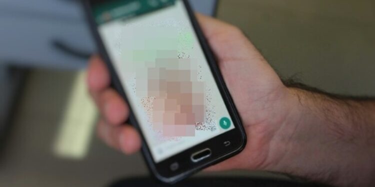 Policial militar é preso por agredir e divulgar cenas de sexo com a ex-companheira, em Manaus