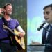 Wilson Lima é convido pela banda Coldplay para evento global sobre mudanças climáticas